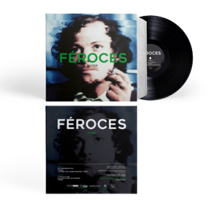 Feroces-Victor